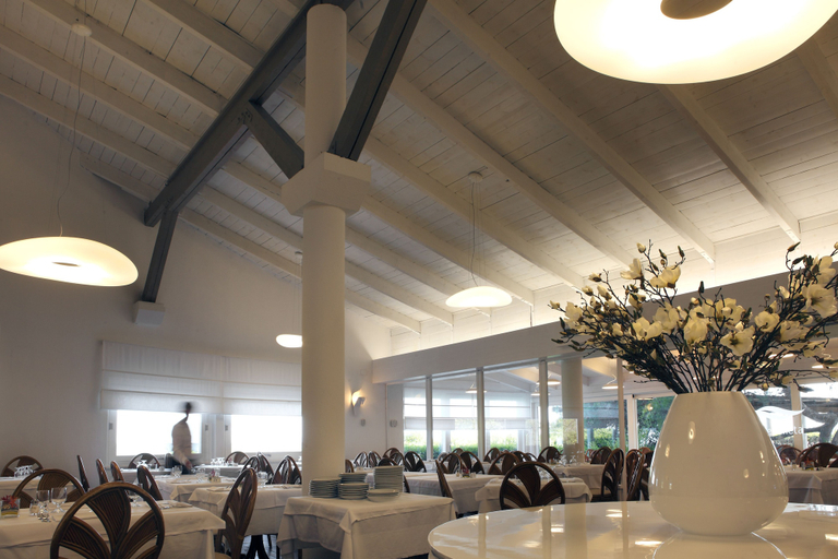 Food & Drinks 5, Hotel Mare Pineta, Cagliari