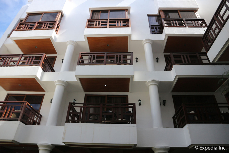 Exterior & Views 2, Giulius Boracay Italian Resort, Malay