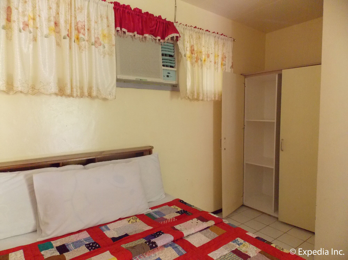 Bedroom 2, Baluarte de Argao Beach Resort, Argao