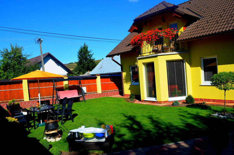 Exterior & Views 2, Apartmány Riviéra Liptov Bešeňová, Ružomberok