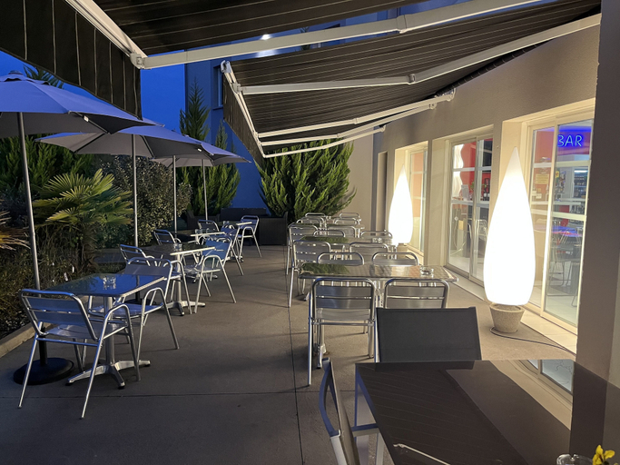 Food & Drinks 4, Hôtel Gardénia, Gironde