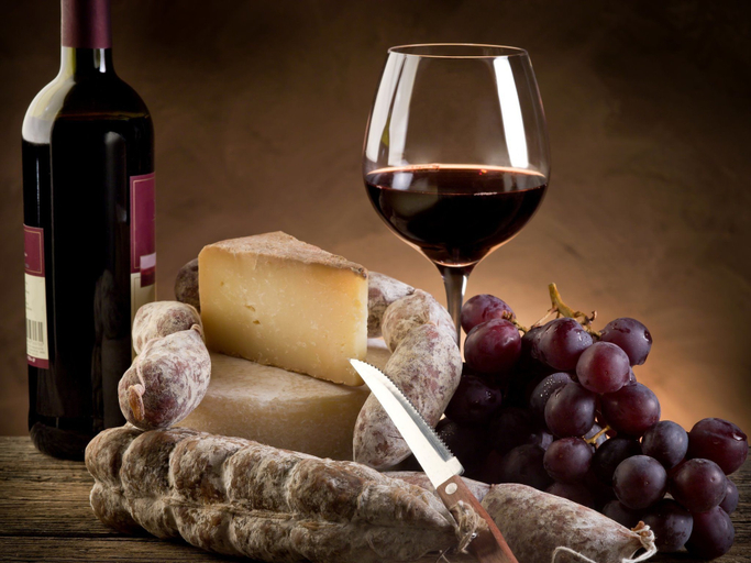 Food & Drinks 4, Lignano Billig, Udine