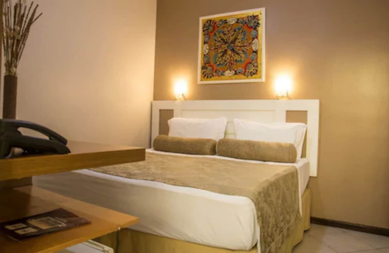 Bedroom 2, Pousada Perola Do Morro, Cairu
