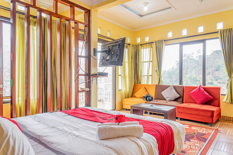 Bedroom 16