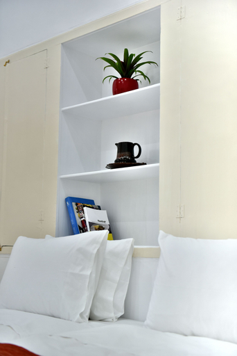 Bedroom 3, Douskos Port House, Attica