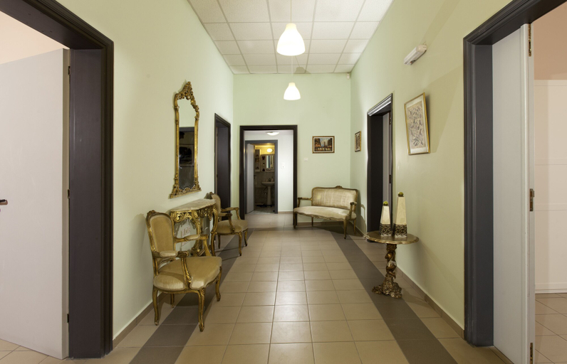 Others 5, City center house in Rhodes, South Aegean