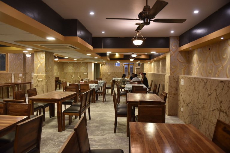 Food & Drinks 4, Prem Niwas Boutique Hotel, Jaipur