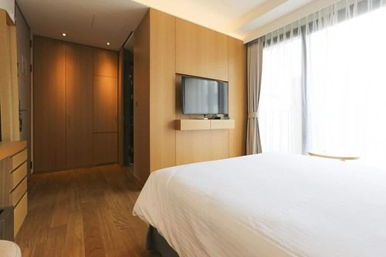 Bedroom 5, Borjomi Seoul Boutique Hotel, Dong-daemun