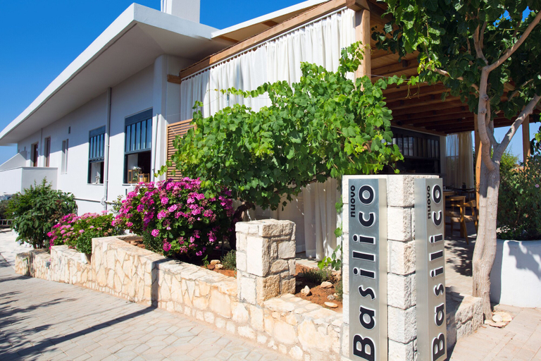 Exterior & Views, Basilico Hotel, Crete