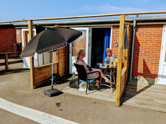 Exterior & Views 2, Harbour Sleep - Hostel, Bornholm