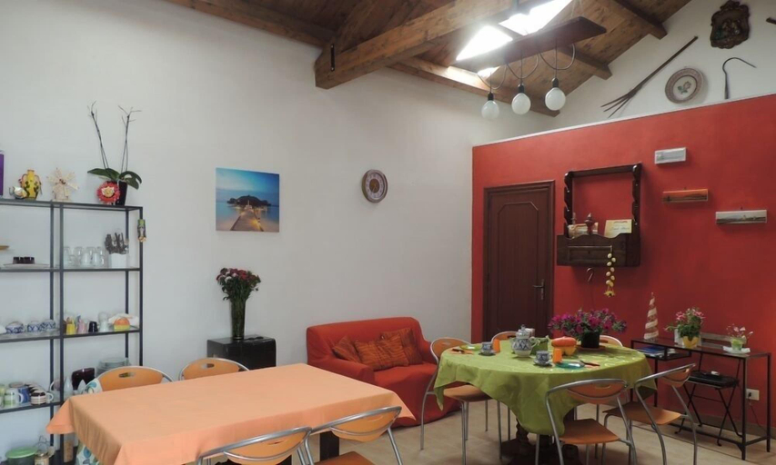 Food & Drinks 3, Donnaciccinatrapani, Trapani
