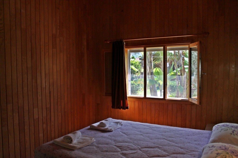 Bedroom 3, Estelar Bungalow, Kemer