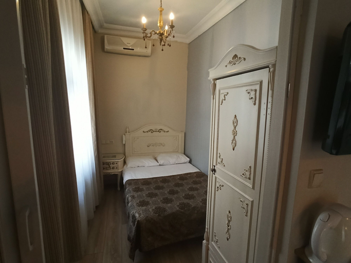Bedroom 2, Asmali Hotel, Fatih