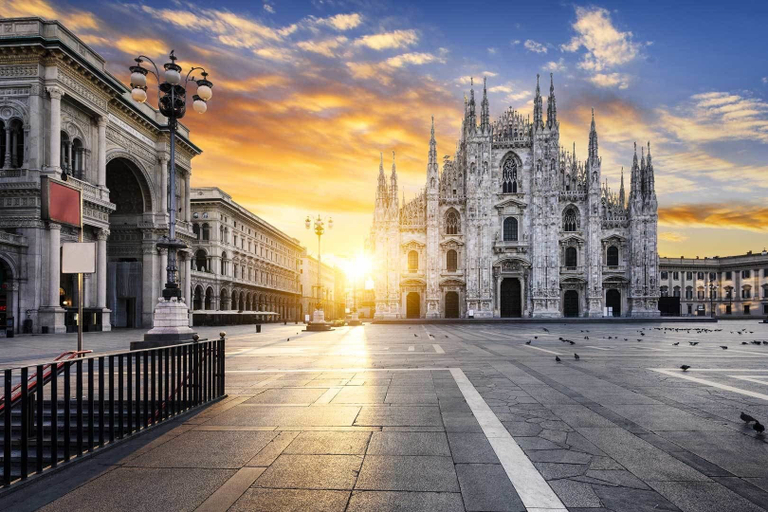 Exterior & Views 2, Hotel Dateo, Milano