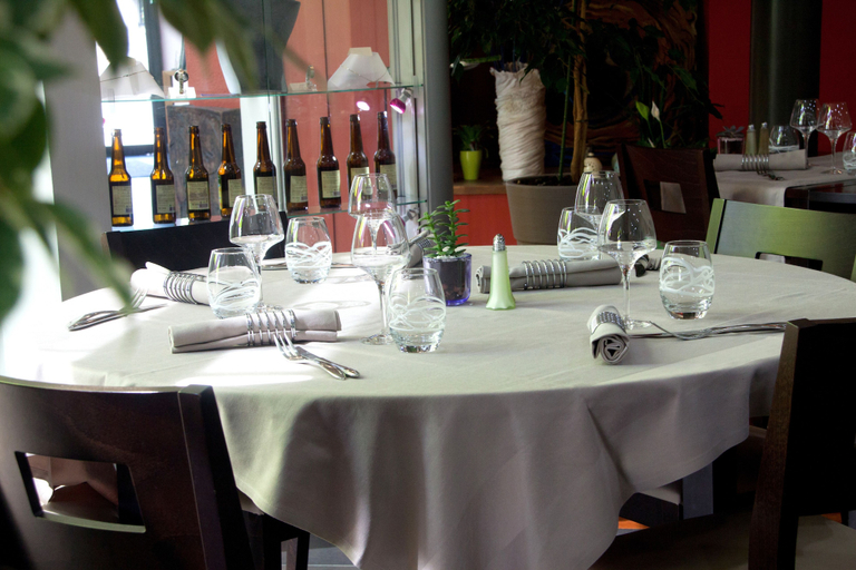 Food & Drinks 4, Terre De Loire, Cher