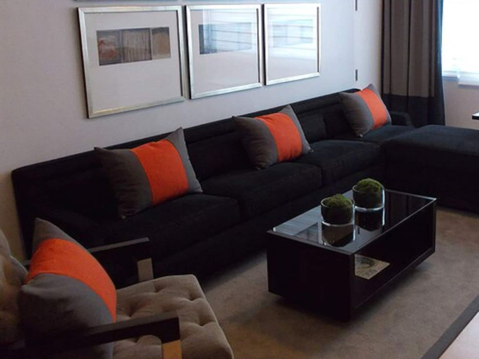 Others 5, Avant Serviced Suites, Makati City