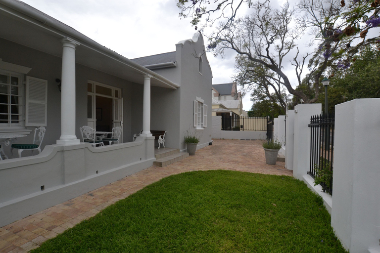 Exterior & Views 2, Just Joey Lodge, Cape Winelands