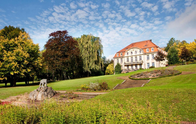 Exterior & Views 2, Hotel Gersfelder Hof, Fulda