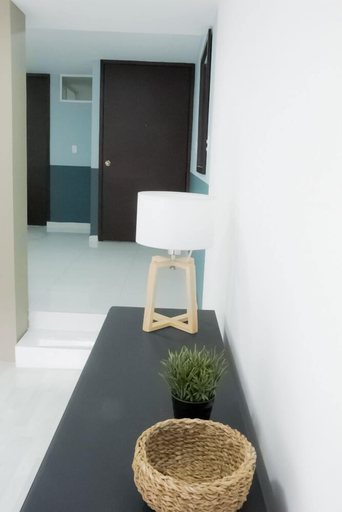 Others 3, Privada de Horacio 18 Residences, Mexico City