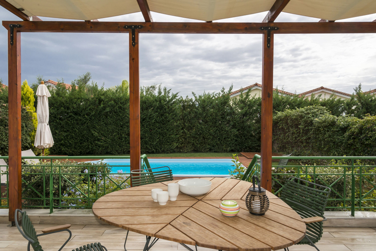 Others 5, Jewel of Venus Villa - Private Pool Paradise, Peloponnese