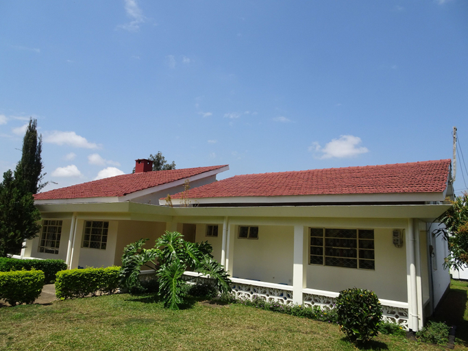Exterior & Views, Glorious Arusha Backpackers - Hostel, Arusha Urban