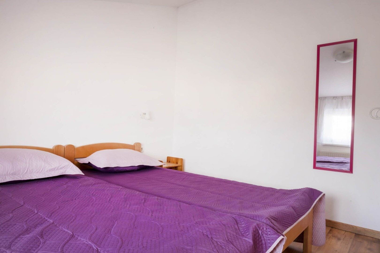 Bedroom 3, Apartments Ana Pula / Exclusive two Bedroom A5, Pula
