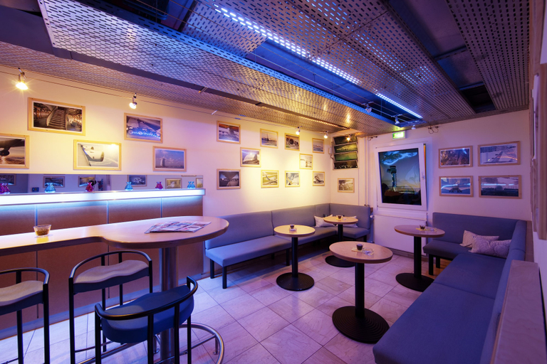 Food & Drinks 5, Globana Airport Hotel, Nordsachsen
