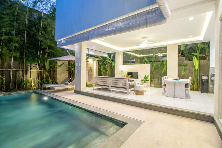 Sport & Beauty 3, Sayang Sanur Villa III , Denpasar