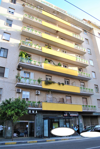 Exterior & Views 2, Lumiere Rooms - Eja Sardinia, Cagliari