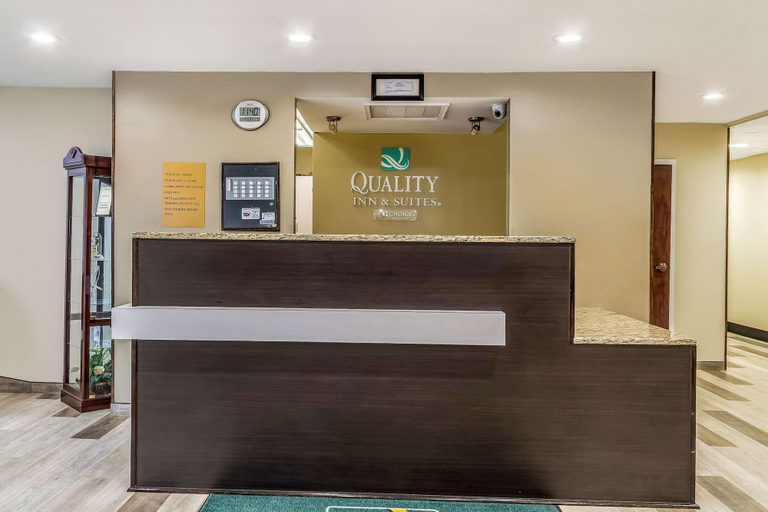 Others 5, Quality Inn & Suites North Lima - Boardman, Mahoning