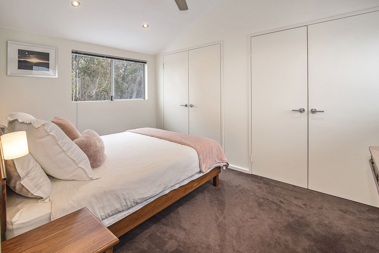 Bedroom 3, Margaret River Farmhouse, Augusta-Margaret River