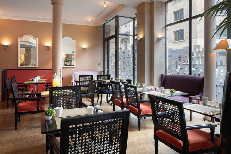 Food & Drinks 5, Hôtel Le 123 Elysées - Astotel, Paris