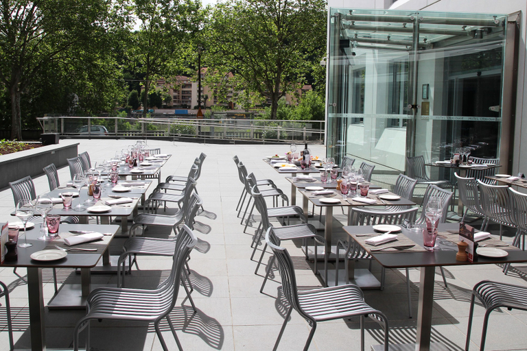 Food & Drinks 5, Spark by Hilton Lyon Ouest, Rhône