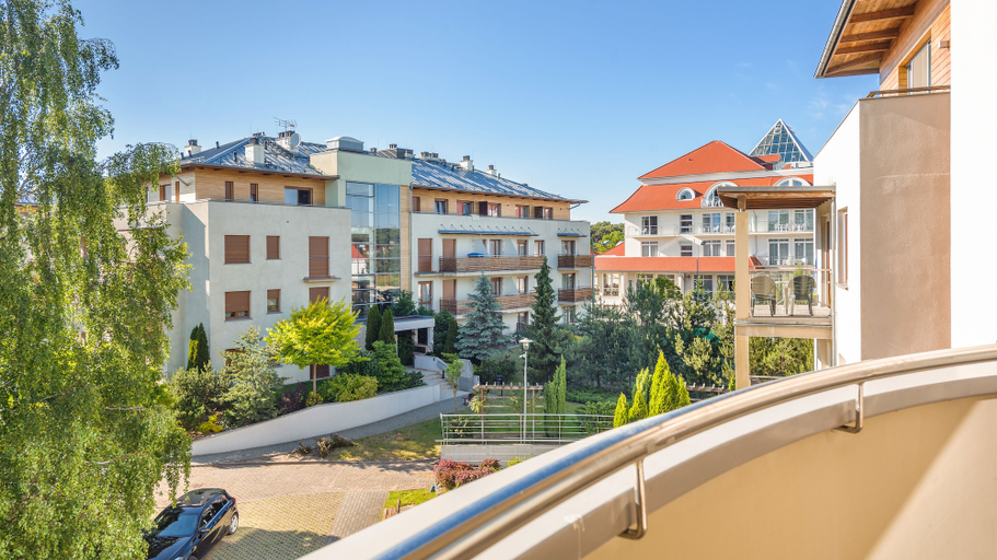 Others 5, Apartamenty Sun&Snow Wczasowa Południowe, Słupsk