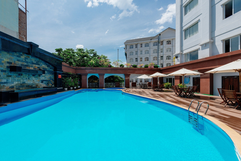 Sport & Beauty 3, Lao Cai Star Hotel, Lào Cai