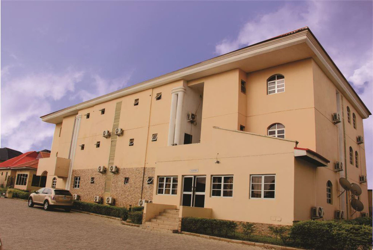 Exterior & Views, The Grill House, AbujaMun