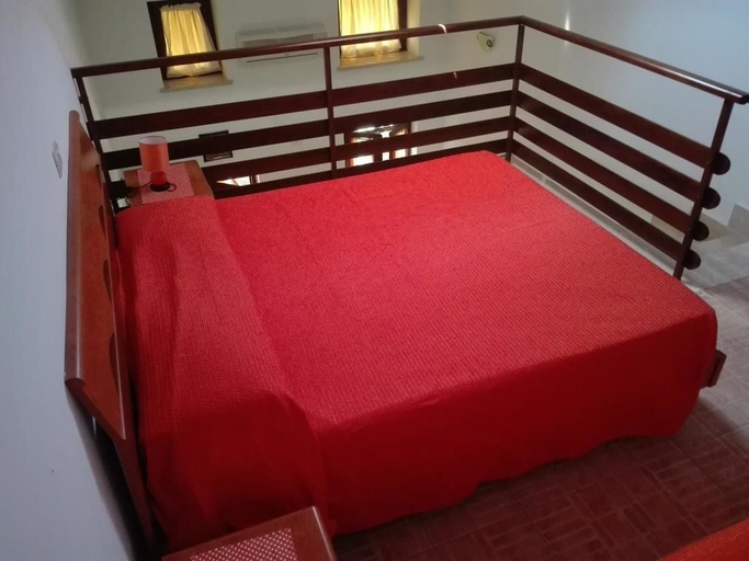 Bedroom 2, Agriturismo La Lestra, Latina