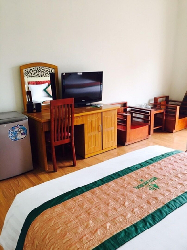 Bedroom 4, TK 134 Hotel, Thanh Xuân