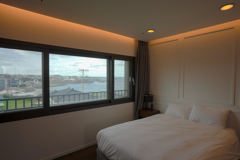Bedroom 4, Drama 2015, Jeju