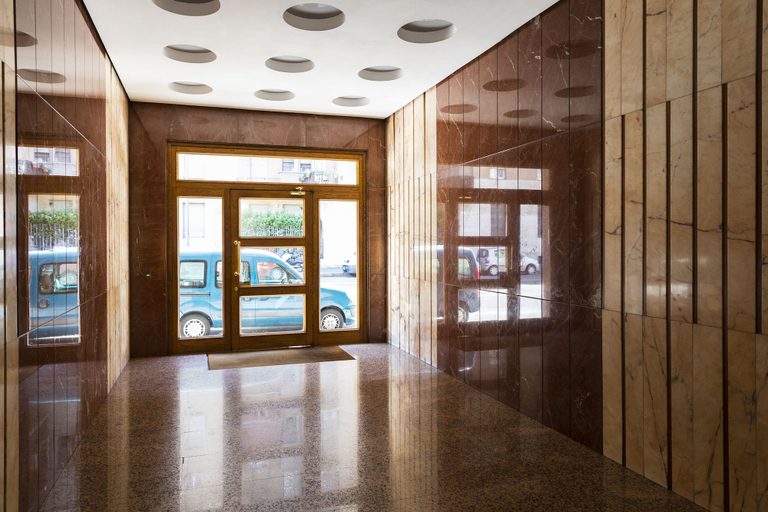Others 5, NotaMI - Ecogreen Flats Prestige - Central Station, Milano