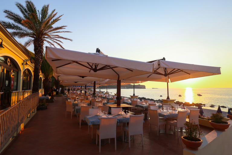 Food & Drinks 5, Villaggio Hotel Lido San Giuseppe, Vibo Valentia