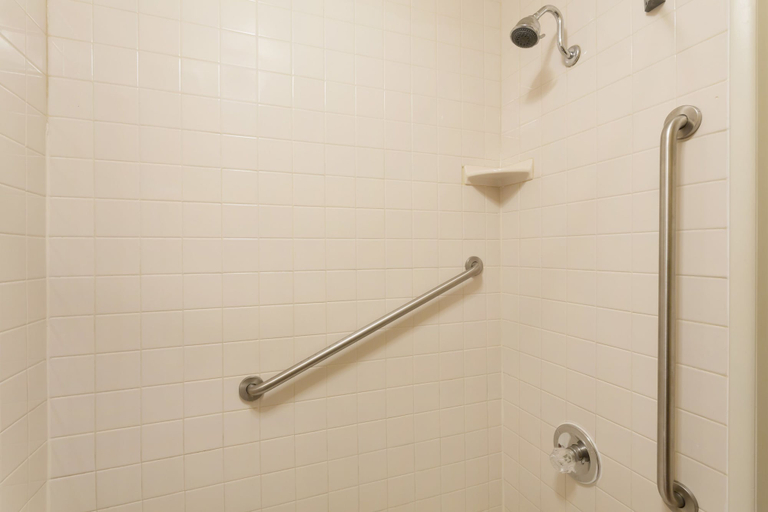Bathroom 4, Days Inn by Wyndham Las Vegas, San Miguel