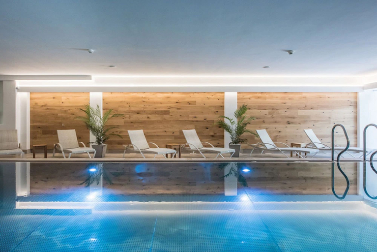 Sport & Beauty 2, Hotel Kertess, Landeck