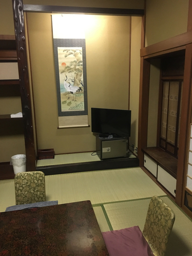 Others 5, Hotel Kikuya, Kaminoyama