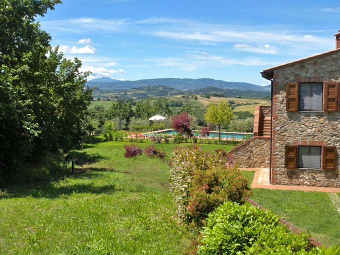 Exterior & Views, Casale Umbro, Perugia