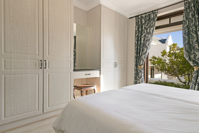 Bedroom 2, Winelands Golf Lodges 30, Cape Winelands