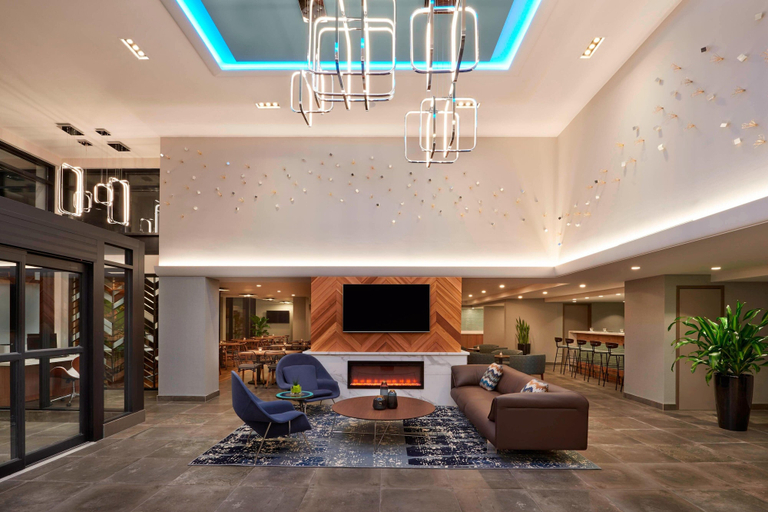 Others 5, Fairfield by Marriott Montreal Downtown, Montréal