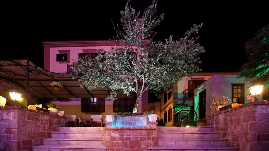 Exterior & Views 2, YundAntik Cunda Konaklari - Special Class, Ayvalık