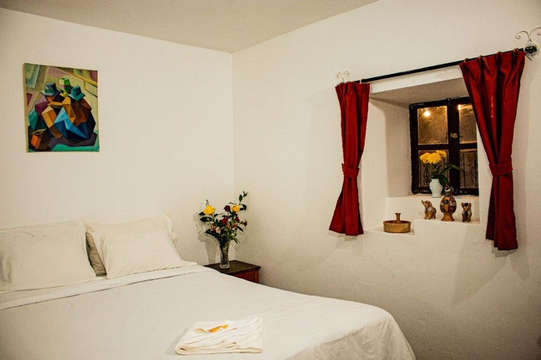 Bedroom 2, Catama Inn Hotel, Cusco