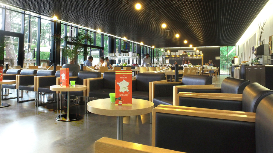 Food & Drinks 5, VVF Lège Cap Ferret, Claouey, Gironde